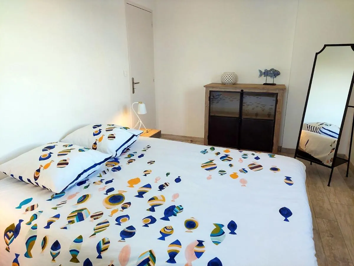 Holiday Home With Panoramic Sea Views, 플로니버즈포르자이