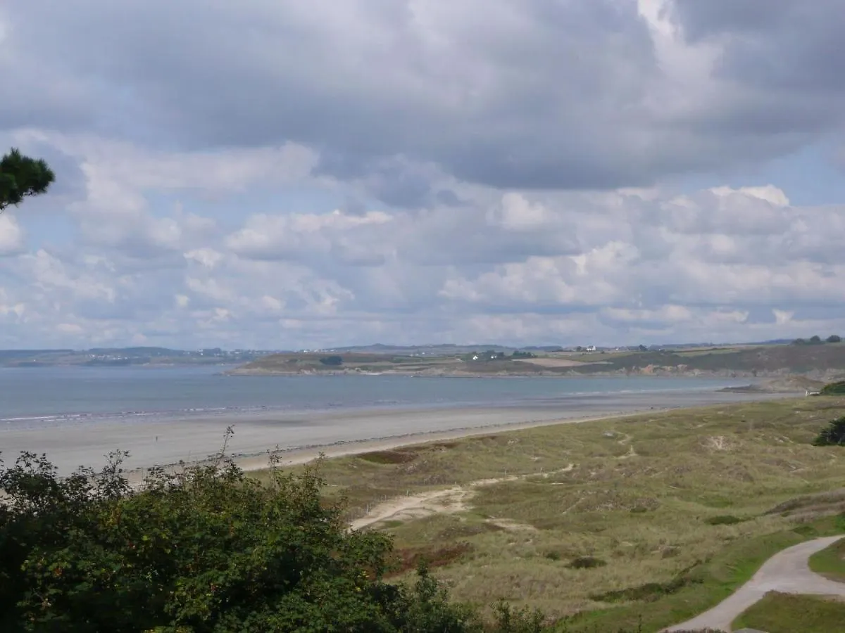 Holiday Home With Panoramic Sea Views, 플로니버즈포르자이