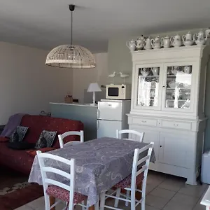 2 Personnes Hébergement de vacances